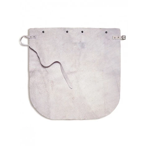 SINGER FRERES Tablier SINGER Pour Soudeur - Croûte De Cuir - SOUDAT6060 4 SINGER FRERES Tablier SINGER Pour Soudeur - Croûte De Cuir - SOUDAT6060 – Image 2