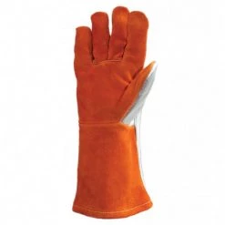 SINGER FRERES Gant Cuir - Type Soudeur 50SIVAP15 SINGER 7 SINGER FRERES Gant Cuir - Type Soudeur 50SIVAP15 SINGER -SINGER FRERES Soldes 12929235 3