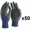 SINGER FRERES 50 Paires De Gants Polyester élastanne 3/4 Enduit Nitrile Avec Picots PER134 SINGER - Taille: 11 2 SINGER FRERES 50 Paires De Gants Polyester élastanne 3/4 Enduit Nitrile Avec Picots PER134 SINGER - Taille: 11 -SINGER FRERES Soldes 12947712 1