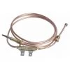 SINGER FRERES THERMOCOUPLE FOUR POUR CUISINIERE SINGER - 61528