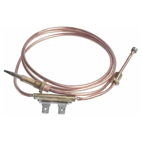 SINGER FRERES THERMOCOUPLE FOUR POUR CUISINIERE SINGER - 61528 3 SINGER FRERES THERMOCOUPLE FOUR POUR CUISINIERE SINGER - 61528