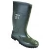 SINGER FRERES Bottes SINGER PVC Verte S5 SRC - Embout Acier - Taille 39 - BOTSECU