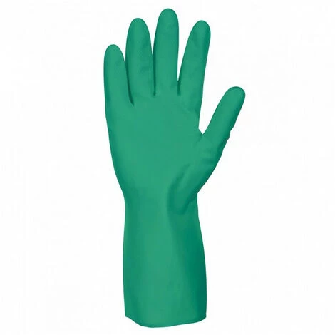 SINGER FRERES Gant Nitrile Protection Chimique 33cm NIT15 SINGER - Taille: 7 4 SINGER FRERES Gant Nitrile Protection Chimique 33cm NIT15 SINGER - Taille: 7 – Image 2