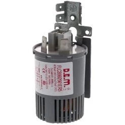 SINGER FRERES SINGER, CONDO Lave-Linge ANTIPARASITE Démarrage FLCB992561ER5 470nF(x2)+2x27nF(Y2)