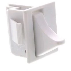 SINGER FRERES SINGER, Interrupteur Froid LUMIERE 2 COSSES