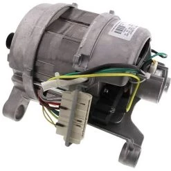 SINGER FRERES SINGER, MOTEUR Lave-Linge 1400T 52-57LT 20584.537 DC-EL NIDEC SOLE