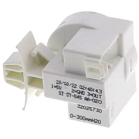 SINGER FRERES SINGER, PRESSOSTAT Lave-Linge ELECTRONIQUE 3 SINGER FRERES SINGER, PRESSOSTAT Lave-Linge ELECTRONIQUE