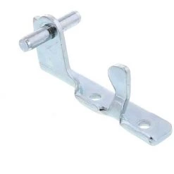 SINGER FRERES SINGER, CHARNIERE Froid CENTRALE 345 ACIER