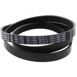 SINGER FRERES SINGER, COURROIE Lave-Linge 1234J6EL *