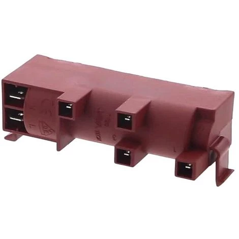 SINGER FRERES SINGER, ALLUMEUR Cuisinière 4P 3 SINGER FRERES SINGER, ALLUMEUR Cuisinière 4P