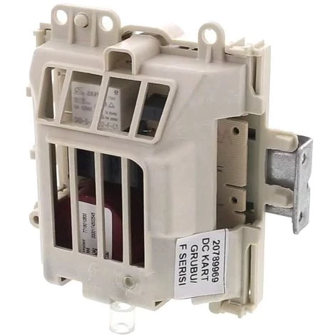 SINGER FRERES SINGER, MODULE Lave-Linge INVERTER 7719007200 3 SINGER FRERES SINGER, MODULE Lave-Linge INVERTER 7719007200