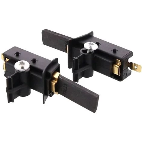 SINGER FRERES SINGER, CHARBON Lave-Linge MOTEUR (kit De 2) 3 SINGER FRERES SINGER, CHARBON Lave-Linge MOTEUR (kit De 2)