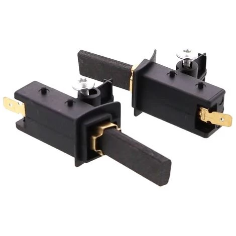 SINGER FRERES SINGER, CHARBON Lave-Linge MOTEUR (kit De 2) 4 SINGER FRERES SINGER, CHARBON Lave-Linge MOTEUR (kit De 2) – Image 2