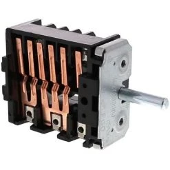 SINGER FRERES SINGER, Commutateur Cuisinière PLAQUE Electrique 5HT/031 4627266500