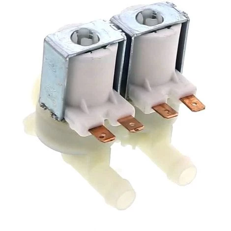 SINGER FRERES SINGER, ELECTROVANNE Lave-Linge 2V * 4 SINGER FRERES SINGER, ELECTROVANNE Lave-Linge 2V * – Image 2