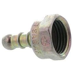 SINGER FRERES SINGER, EMBOUT Cuisinière Gaz Butane