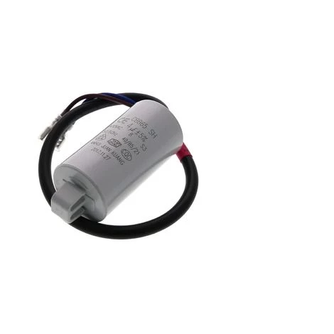 SINGER FRERES SINGER, CONDO Froid 4uF 3 SINGER FRERES SINGER, CONDO Froid 4uF