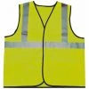 SINGER FRERES Gilet Hivi Jaune Fluo T3 -SINGER FRERES Soldes 15894218 1