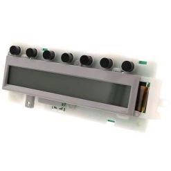 SINGER FRERES SINGER, PLATINE Lave-Linge LCD