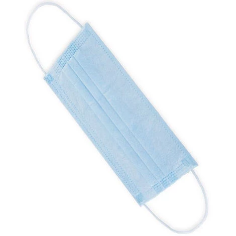 SINGER FRERES Masque D'hygiène à Usage Unique SINGER - Boîte De 50 - AUUM3RB 3 SINGER FRERES Masque D'hygiène à Usage Unique SINGER - Boîte De 50 - AUUM3RB