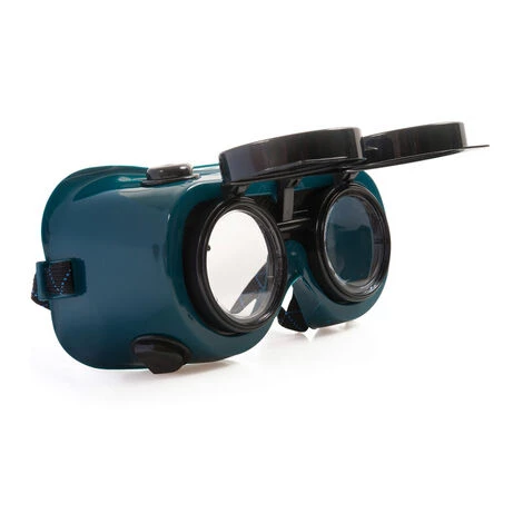 SINGER FRERES Lunette De Protection SINGER Pour Soudeur - LUN225 4 SINGER FRERES Lunette De Protection SINGER Pour Soudeur - LUN225 – Image 2