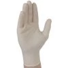 SINGER FRERES Gants Latex Non Poudrés SINGER T.L 8-9 - Boite De 100 - AUU101089