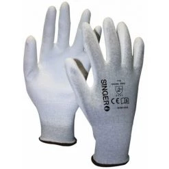 SINGER FRERES 10 Gant Dissipateur De Charges Electrostatiques