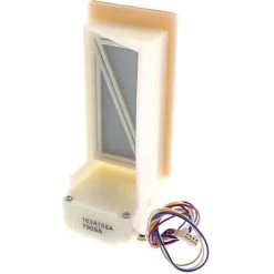 SINGER FRERES SINGER, CLAPET Froid DAMPER