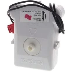 SINGER FRERES SINGER, MOTEUR Froid Ventilation Congélateur BG2012 55310.08051 EBMPAPST