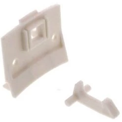 SINGER FRERES SINGER, POIGNEE Lave-Linge =CROCHET+SUPPORT