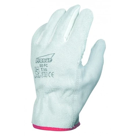 SINGER FRERES Gant Manutention Légère SINGER - Taille 09 - 56GN09 5 SINGER FRERES Gant Manutention Légère SINGER - Taille 09 - 56GN09 – Image 3