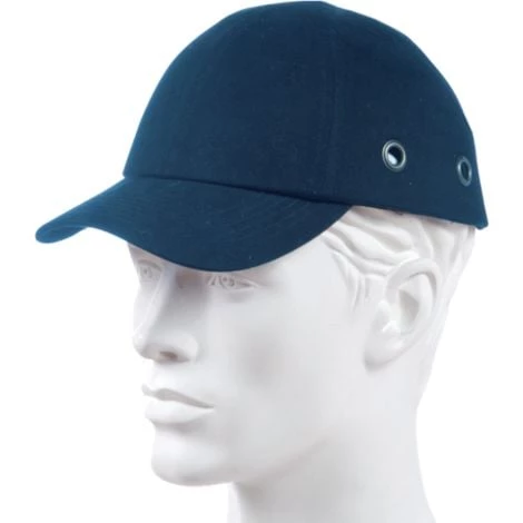 SINGER FRERES Casquette SINGER Anti-heurt - Bleu - HG913B 3 SINGER FRERES Casquette SINGER Anti-heurt - Bleu - HG913B