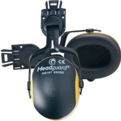 SINGER FRERES Coquilles Pour Casque HEADGUARD - HG187