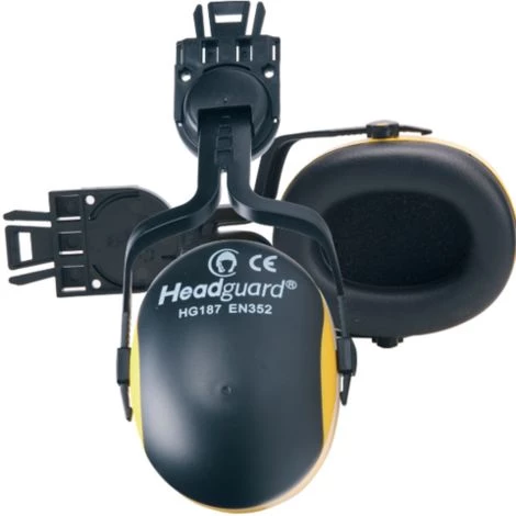 SINGER FRERES Coquilles Pour Casque HEADGUARD - HG187 3 SINGER FRERES Coquilles Pour Casque HEADGUARD - HG187