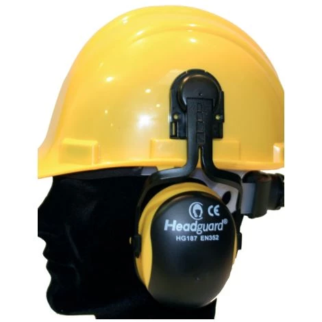 SINGER FRERES Coquilles Pour Casque HEADGUARD - HG187 6 SINGER FRERES Coquilles Pour Casque HEADGUARD - HG187 – Image 4