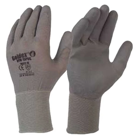 SINGER FRERES Gants Manutention SINGER - Taille 10 - NYMPUG10 4 SINGER FRERES Gants Manutention SINGER - Taille 10 - NYMPUG10 – Image 2