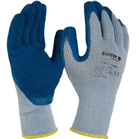 SINGER FRERES Gant Enduction Latex SINGER - Taille 8 - TAC10BL08 3 SINGER FRERES Gant Enduction Latex SINGER - Taille 8 - TAC10BL08