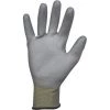 SINGER FRERES SINGER - Paire De Gants Nitrile Mousse Tout Enduit - Support Polyamide/Elasthanne Sans Couture - Jauge 15 - Taille 10 - NYMFIT02 -SINGER FRERES Soldes 42233352 1
