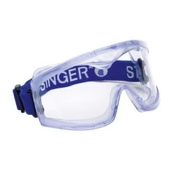 SINGER FRERES SINGER - Lunettes Masques De Protection - EVA03