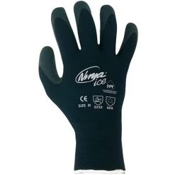 SINGER FRERES Gant Ninja Ice Spécial Froid Double Couche SINGER - Taille 12 - NI00XXXL
