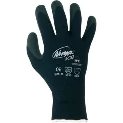 SINGER FRERES SINGER - Paire De Gants Spécial Froid - Double Couche - NI009