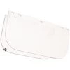 SINGER FRERES SINGER - Visière Polycarbonate Incolore De Rechange Pour EVA805. (305 X 190 Mm) - ACC805 -SINGER FRERES Soldes 520588 1