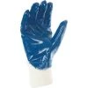SINGER FRERES SINGER - Paire De Gants Nitrile (3/4) - Enduction Lourde - Support Coton Cousu - Poignet Tricot - NBR32610 1 SINGER FRERES SINGER - Paire De Gants Nitrile (3/4) - Enduction Lourde - Support Coton Cousu - Poignet Tricot - NBR32610 -SINGER FRERES Soldes 520601 1
