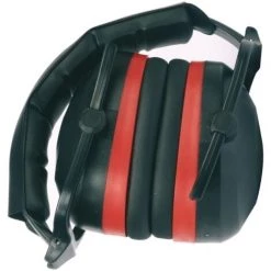 SINGER FRERES SINGER - Casque (serre-tête) Anti-bruit - SNR: 30 Db - Pliable - HG106PNR -SINGER FRERES Soldes 520604 2