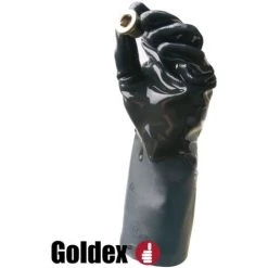 SINGER FRERES SINGER - Paire De Gants Néoprène - Sans Support - Floqué Coton - Longueur 330 Mm - Taille 9 - NEO400 8 SINGER FRERES SINGER - Paire De Gants Néoprène - Sans Support - Floqué Coton - Longueur 330 Mm - Taille 9 - NEO400 -SINGER FRERES Soldes 520605 3