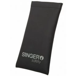 SINGER FRERES SINGER - Etui En Cuir Synthétique Pour Lunettes à Branches - ACCETUI