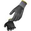 SINGER FRERES SINGER - Paire De Gants Nitrile Mousse Tout Enduit - Support Polyamide/Elasthanne Sans Couture - Jauge 15 - Taille 9 - NYMFIT02 2 SINGER FRERES SINGER - Paire De Gants Nitrile Mousse Tout Enduit - Support Polyamide/Elasthanne Sans Couture - Jauge 15 - Taille 9 - NYMFIT02 -SINGER FRERES Soldes 520620 1