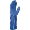 SINGER FRERES SINGER - Paire De Gants P.V.C - Triple Enduction - Support Sans Couture - 35 Cm - Taille 9 - PVC535K 2 SINGER FRERES SINGER - Paire De Gants P.V.C - Triple Enduction - Support Sans Couture - 35 Cm - Taille 9 - PVC535K -SINGER FRERES Soldes 523290 1