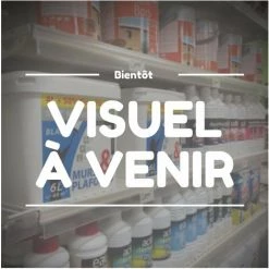 SINGER FRERES Gant Nitrile Vert Floque 30 Cm T7 - 102926-7