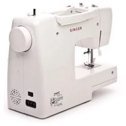 SINGER FRERES Singer 3223 Machine à Coudre Simple 70 Watts 700 Tr/min Longueur De Point 4 Mm 23 Types De Coutures Blanc/rose 11 SINGER FRERES Singer 3223 Machine à Coudre Simple 70 Watts 700 Tr/min Longueur De Point 4 Mm 23 Types De Coutures Blanc/rose -SINGER FRERES Soldes 56789009 5